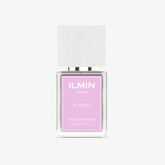Ilmin Il Roso 30ml Extrait de Parfum Mujer