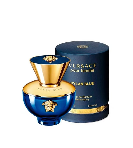 Versace Dylan Blue 100ml EDP Mujer