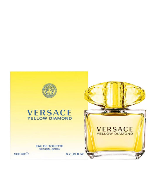 Versace Yellow Diamond 90ml EDT Mujer