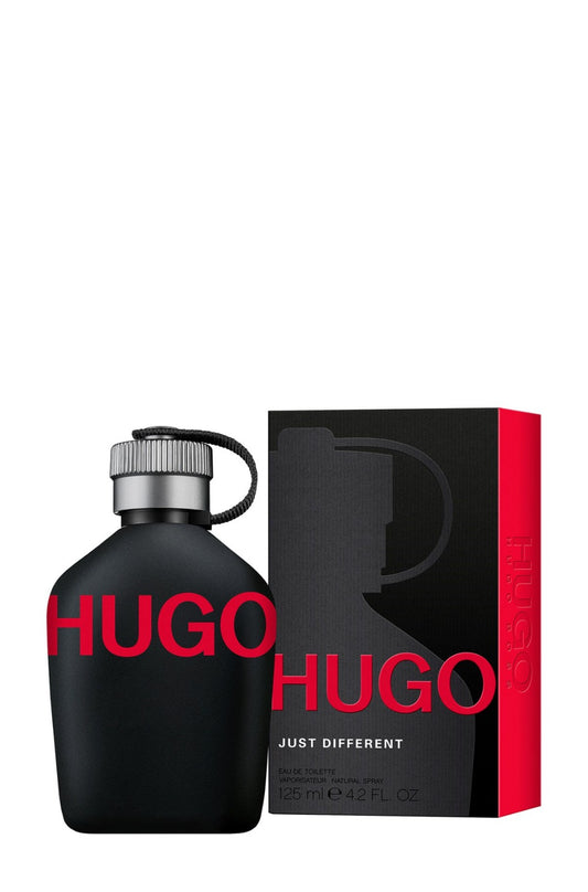 Hugo Boss Just Different 125ml EDT Hombre