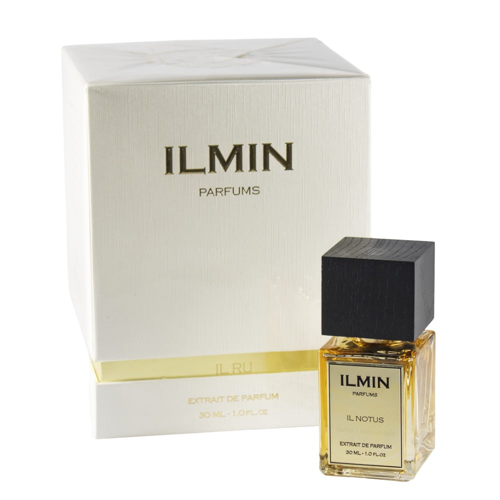 Ilmin Il Notus 30ml Extrait de Parfum Unisex