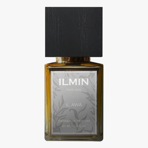 Ilmin Il Awa 30ml Extrait de Parfum Unisex