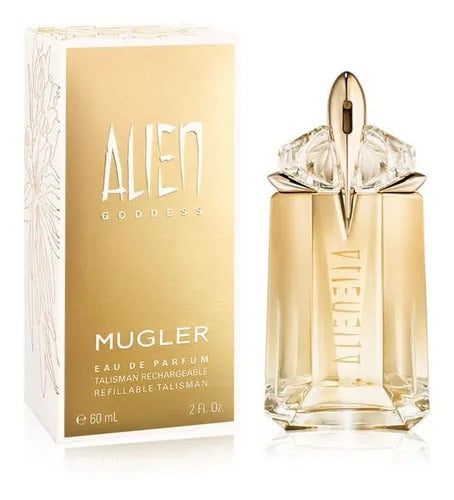 Alien Goddess Mugler Eau de Parfum 60 ml para mujer