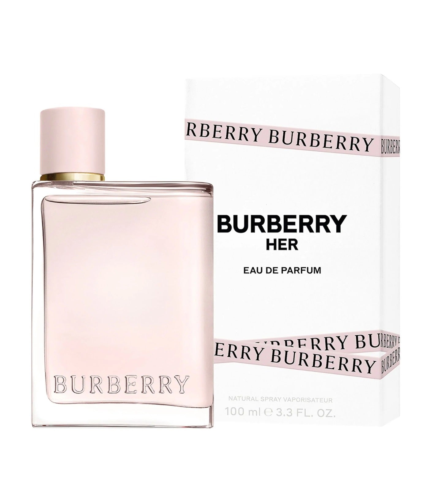 Burberry Her Eau de Parfum 100 ml