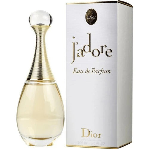 J’adore Dior Eau de Parfum 100ml