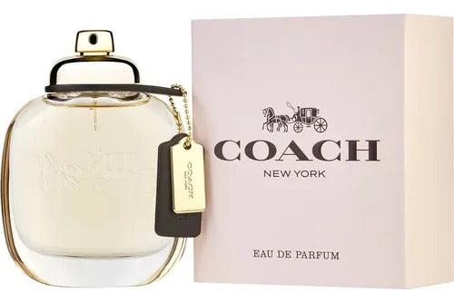 Coach Woman EDP 90 ml