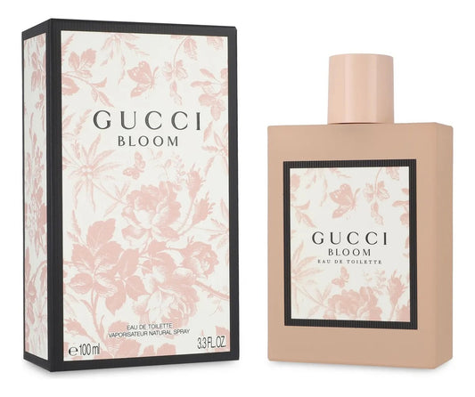 Gucci Bloom EDT 100 ml – Perfume femenino