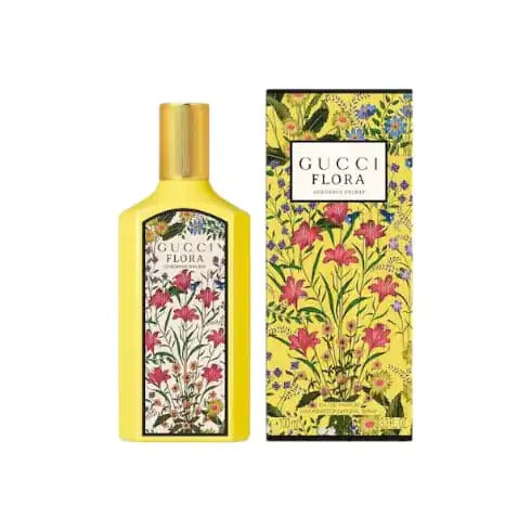Gucci Flora Gorgeous Orchid EDP 100 ml – Perfume femenino