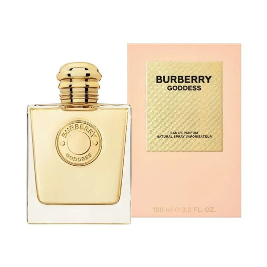 Burberry Goddess EDP 100 ml – Perfume femenino