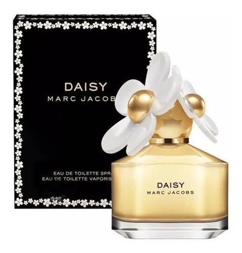 Marc Jacobs Daisy EDT 100 ml – Perfume femenino