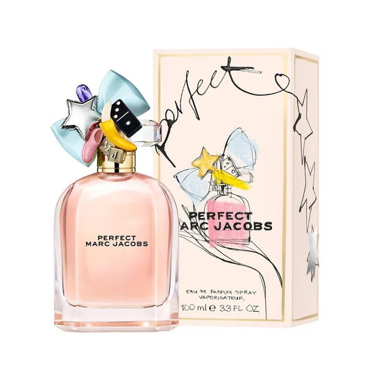Marc Jacobs Perfect EDP 100 ml – Perfume femenino