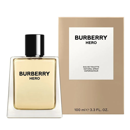 Burberry Hero EDT 100 ml – Perfume masculino