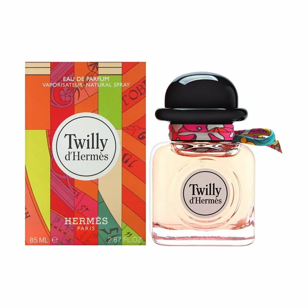 Decant 10ml TWILLY D ´ HERMES  PARIS  EDP