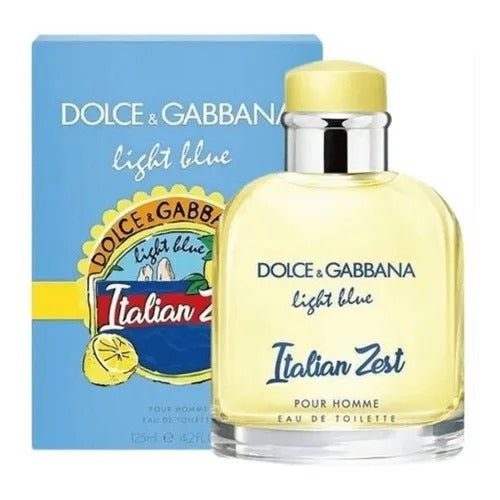 Decant 10ml D&G POUR HOMME