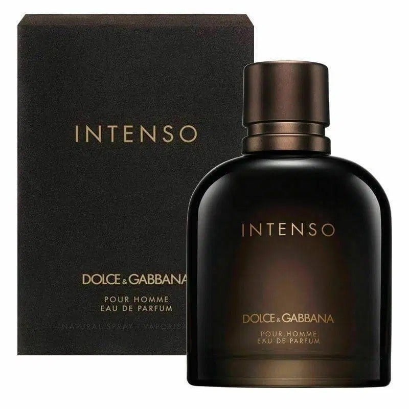 Decant 10ml INTENSO D&G