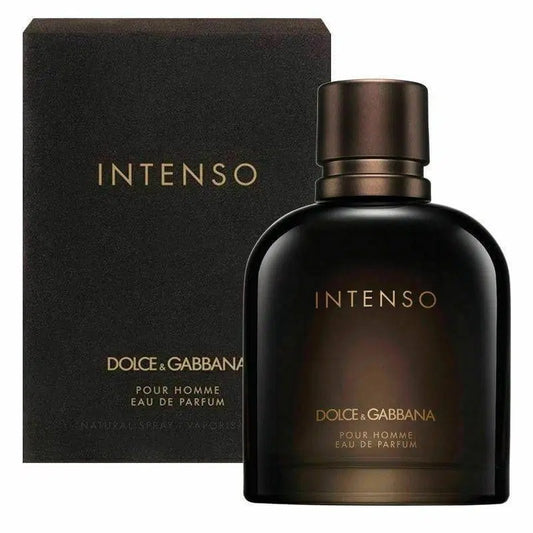 Decant 10ml INTENSO D&G