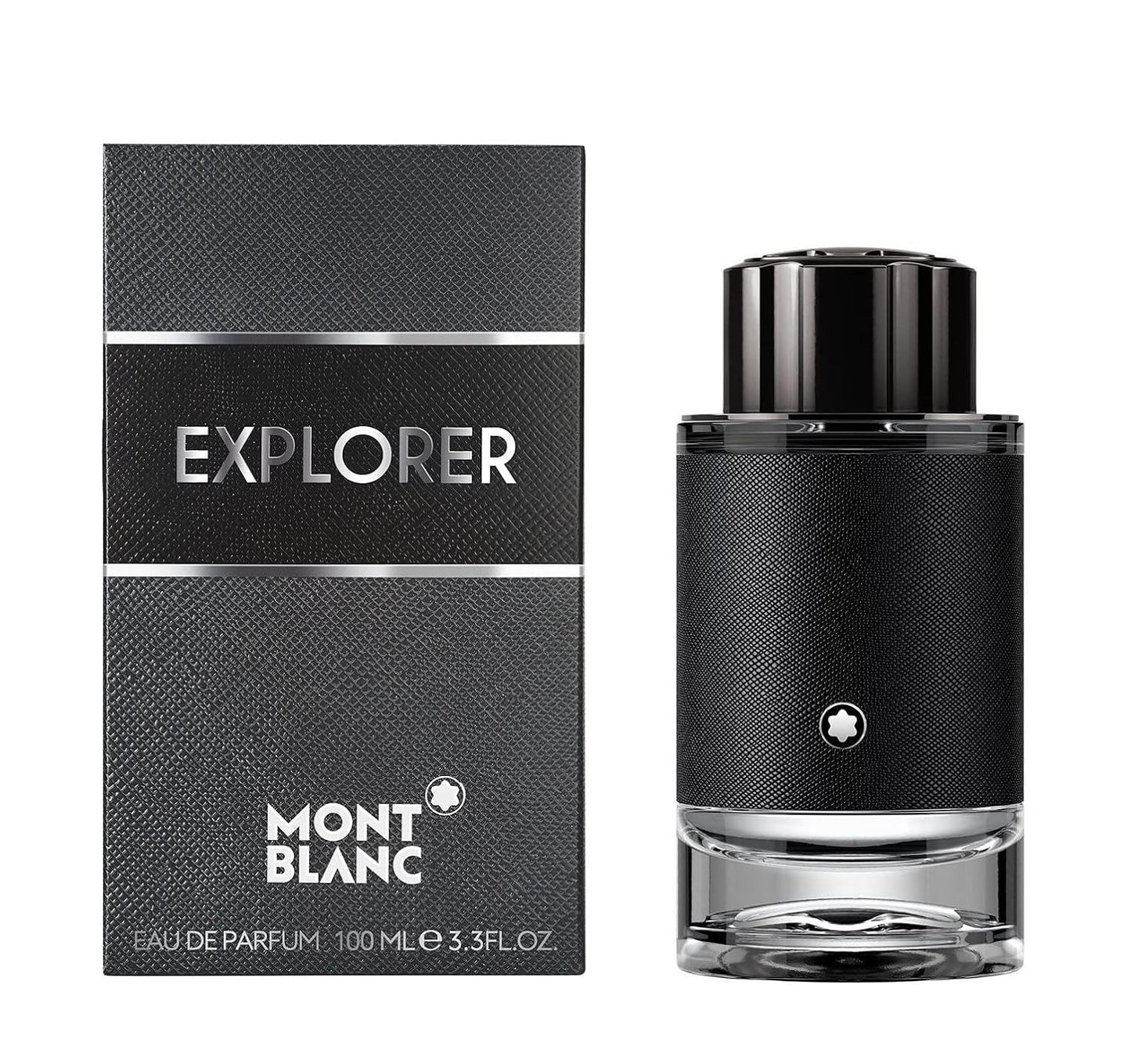 Decant 10ml EXPLORER EDP