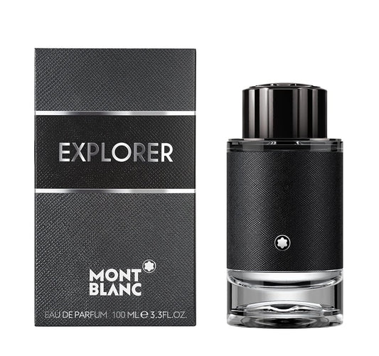 Decant 10ml EXPLORER EDP