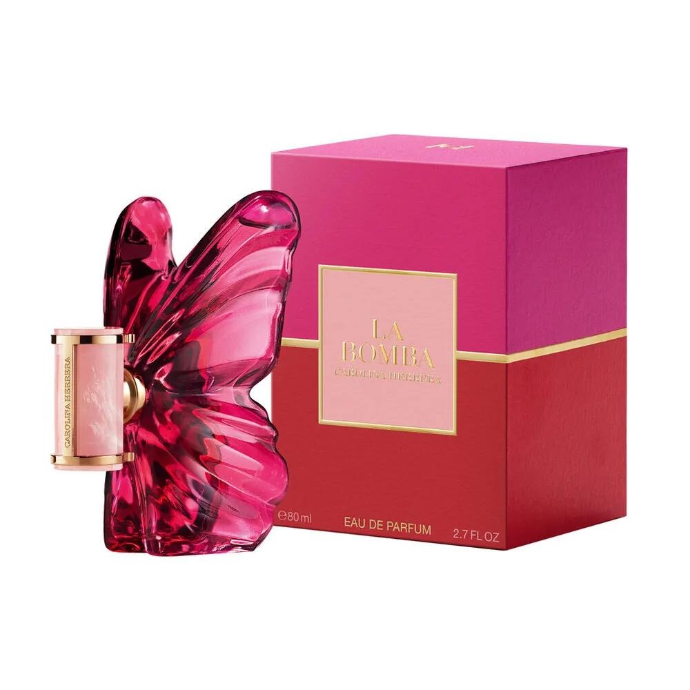 Carolina Herrera CH La Bomba 80ml