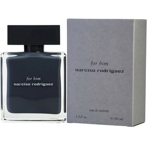 Decant 10ml  NARCISO RODRIGUEZ FOR HIM EDT
