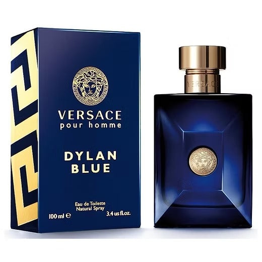 Decant 10ml DYLAN BLUE EDT