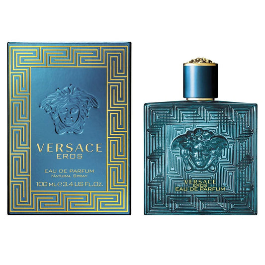 Decant 10ml VERSACE EROS EDP