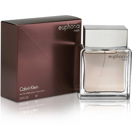 Decant 10ml EUPHORIA MEN EDT