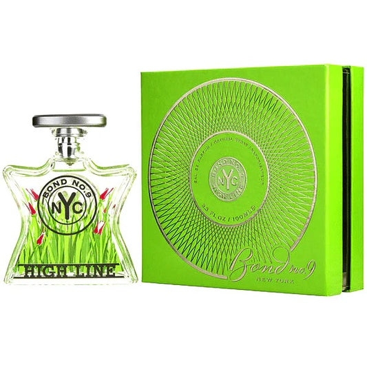Decant 10ml BOND N9 HIGH LINE EDP