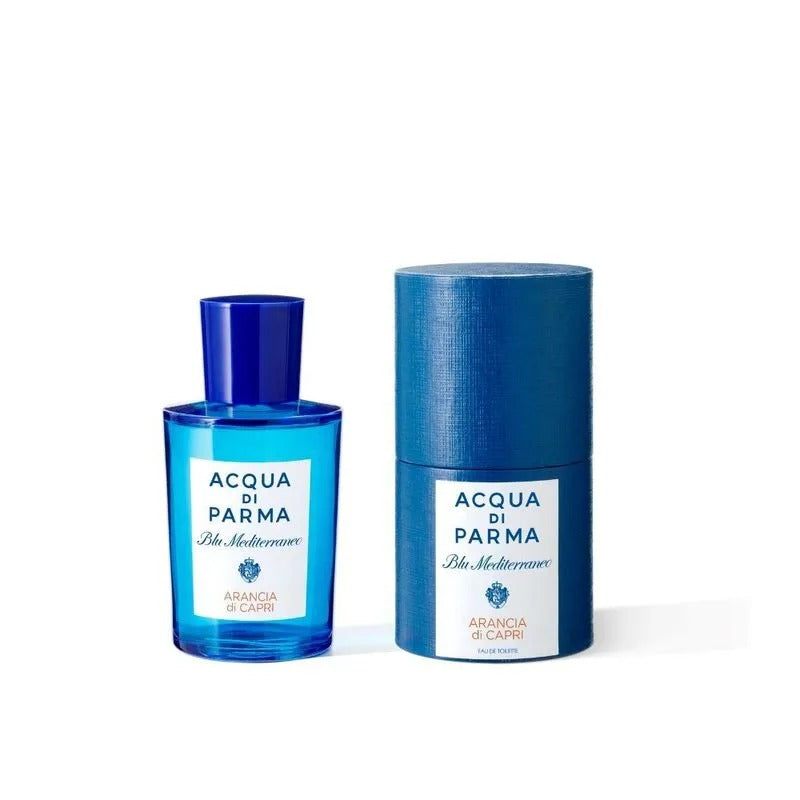 Decant 10ml ARANCIA DI CAPRI