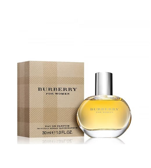 Decant 10ml BURBERRY WOMEN EDP