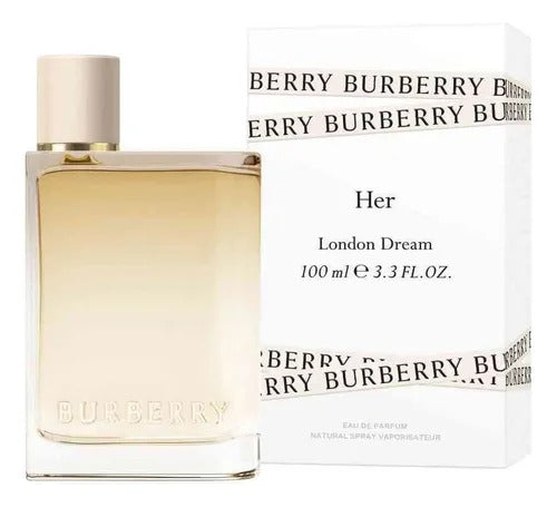 Decant 10ml BURBERRY LONDON  DREAM